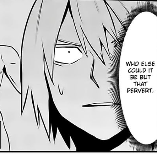 Yuusha ga Shinda! Chapter 69 : Companions cover