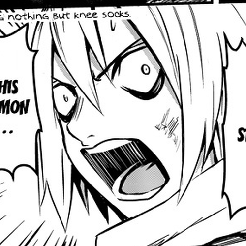 Yuusha ga Shinda! Chapter 7 : Shapeshifting cover