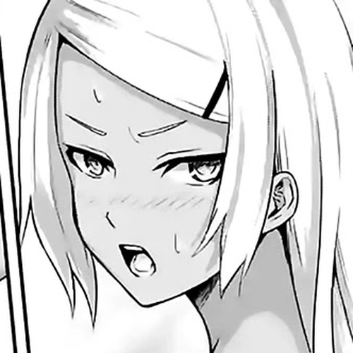 Yuusha ga Shinda! Chapter 75.5: Omake 9: Saviour cover