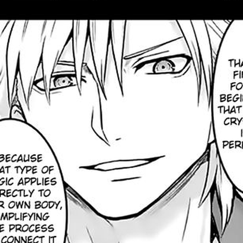 Yuusha ga Shinda! Chapter 77 : Goblin Devil cover