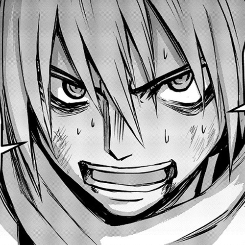 Yuusha ga Shinda! Chapter 8 : Human Worth cover