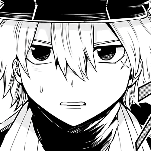 Yuusha ga Shinda! Chapter 84.5: Omake 10 - Colin’s Left Eye cover
