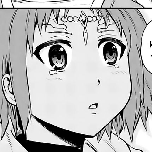 Yuusha ga Shinda! Chapter 86 : Roselia cover