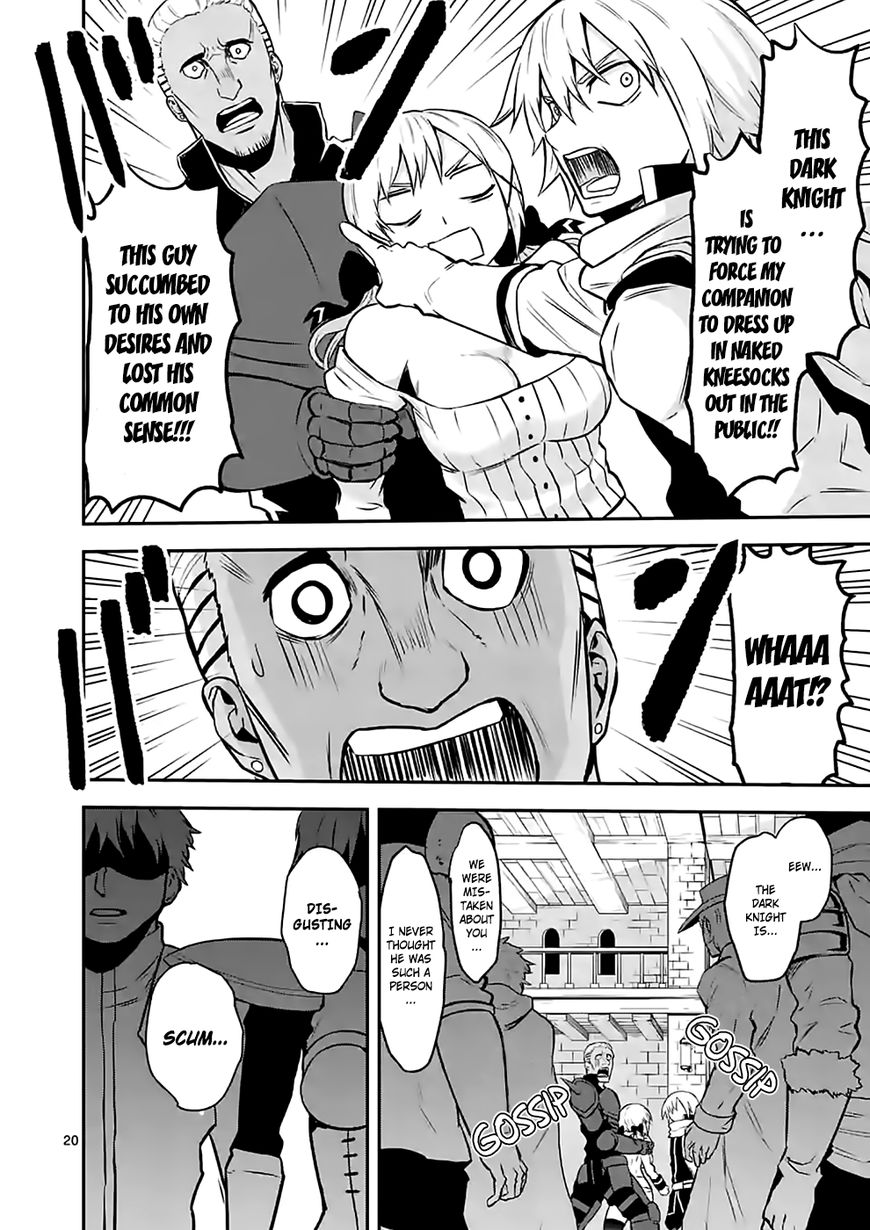 Yuusha ga Shinda! Chapter 88.2 page 10 - Chapter 88.2