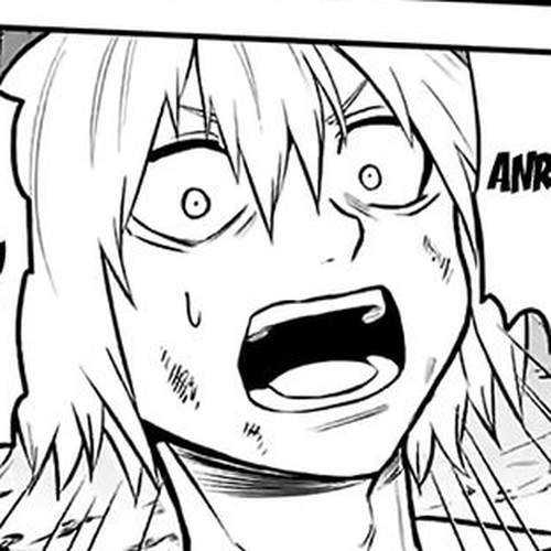 Yuusha ga Shinda! Chapter 90 : Hero-Hunt cover