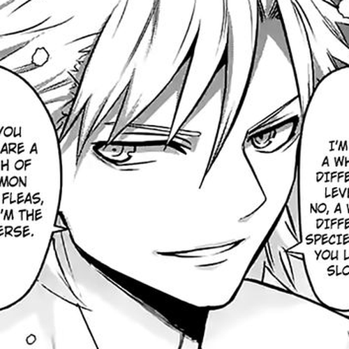 Yuusha ga Shinda! Chapter 92 : Losing Weight cover
