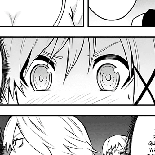 Yuusha ga Shinda! Chapter 97.5: Omake 11 - If The Journey Ended cover