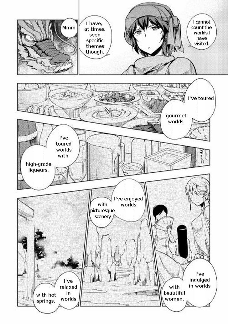 Yuusha Gojo Kumiai Kouryuugata Keijiban Chapter 16 page 11 - Chapter 16