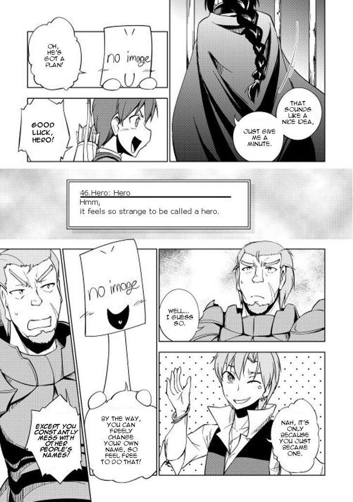 Yuusha Gojo Kumiai Kouryuugata Keijiban Chapter 20 page 8 - Chapter 20
