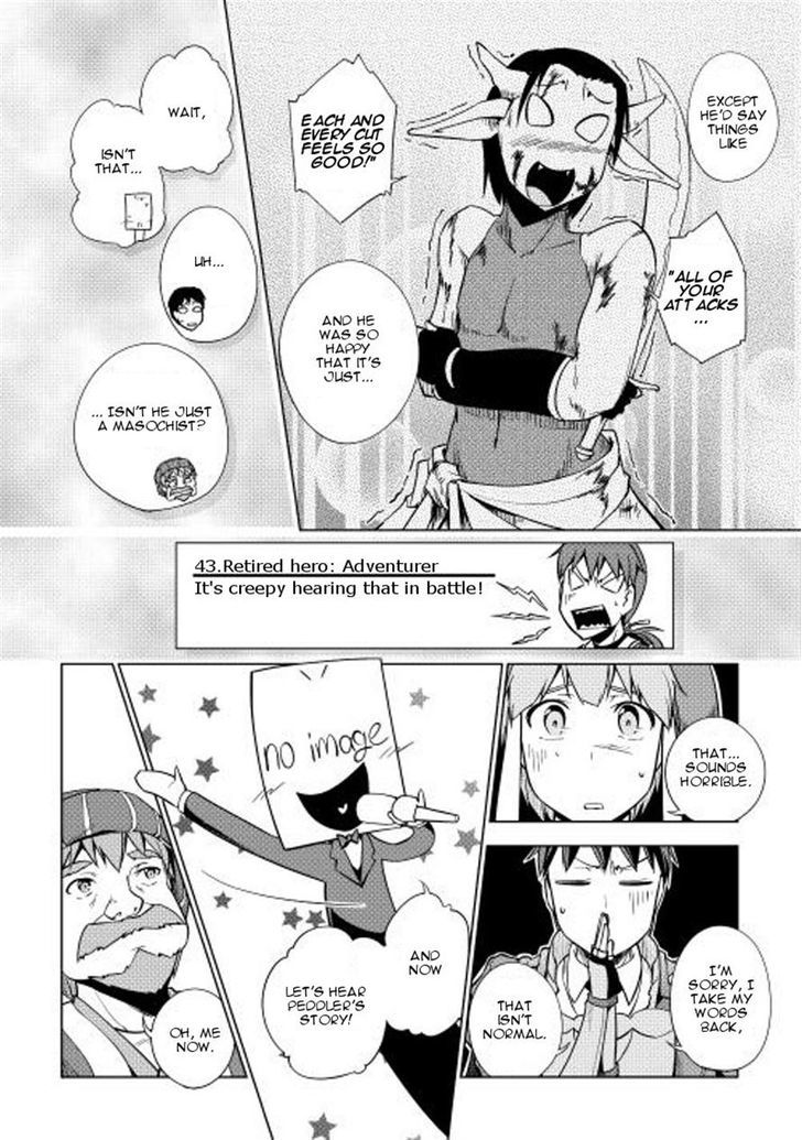 Yuusha Gojo Kumiai Kouryuugata Keijiban Chapter 21 page 10 - Chapter 21