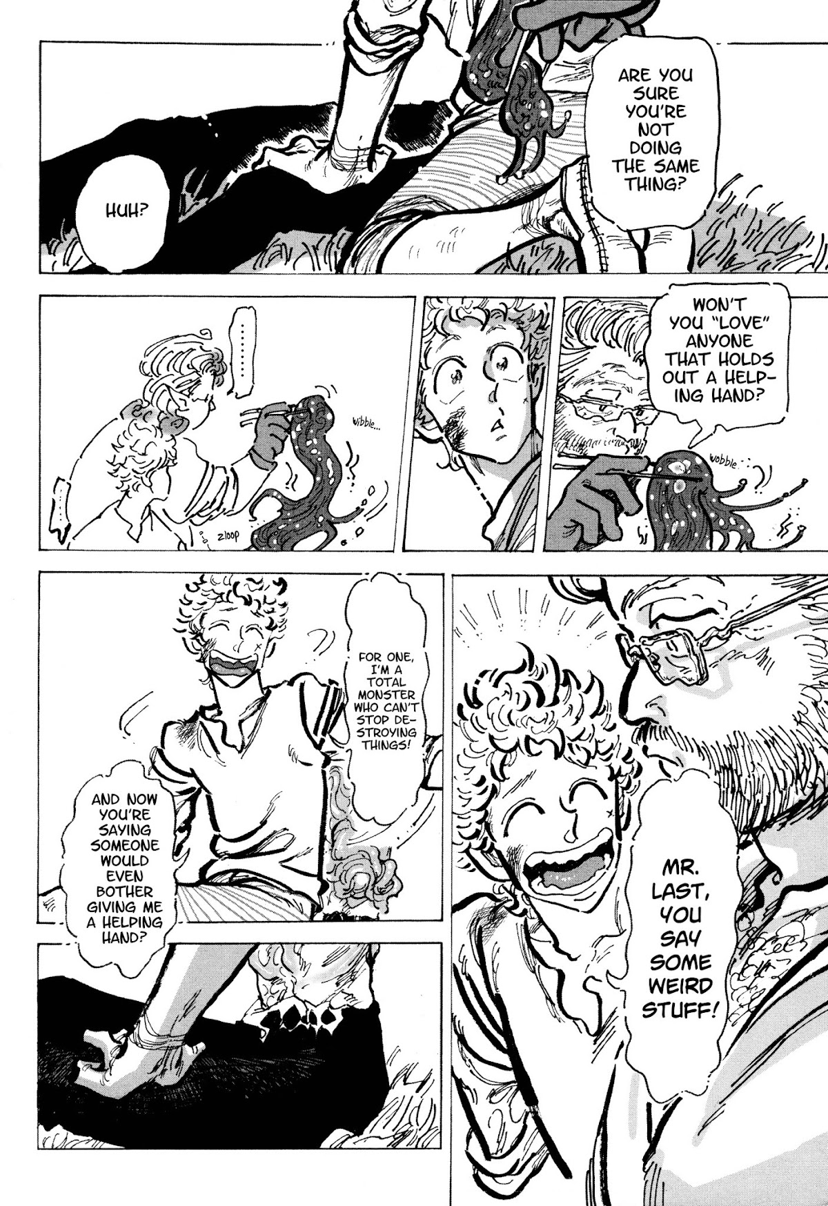 Yuusha in Maou n Chi Chapter 2 page 24 - Chapter 2 : The Hero's Intelligence went up by 2...!