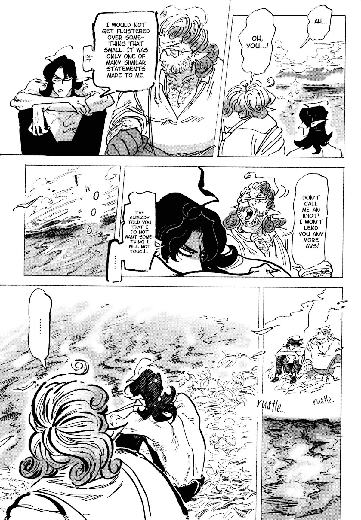 Yuusha in Maou n Chi Chapter 2 page 29 - Chapter 2 : The Hero's Intelligence went up by 2...!