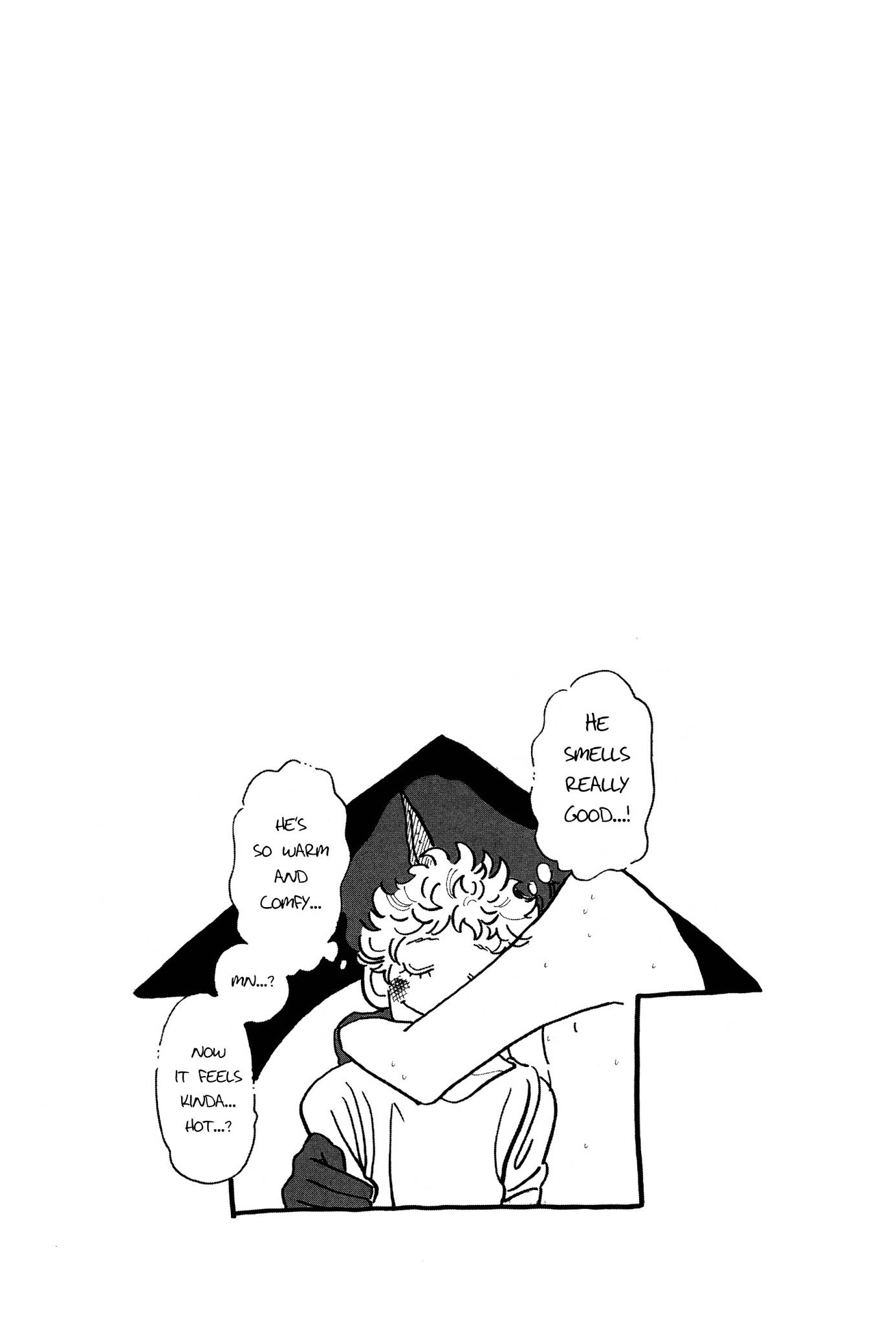 Yuusha in Maou n Chi Chapter 2 page 33 - Chapter 2 : The Hero's Intelligence went up by 2...!