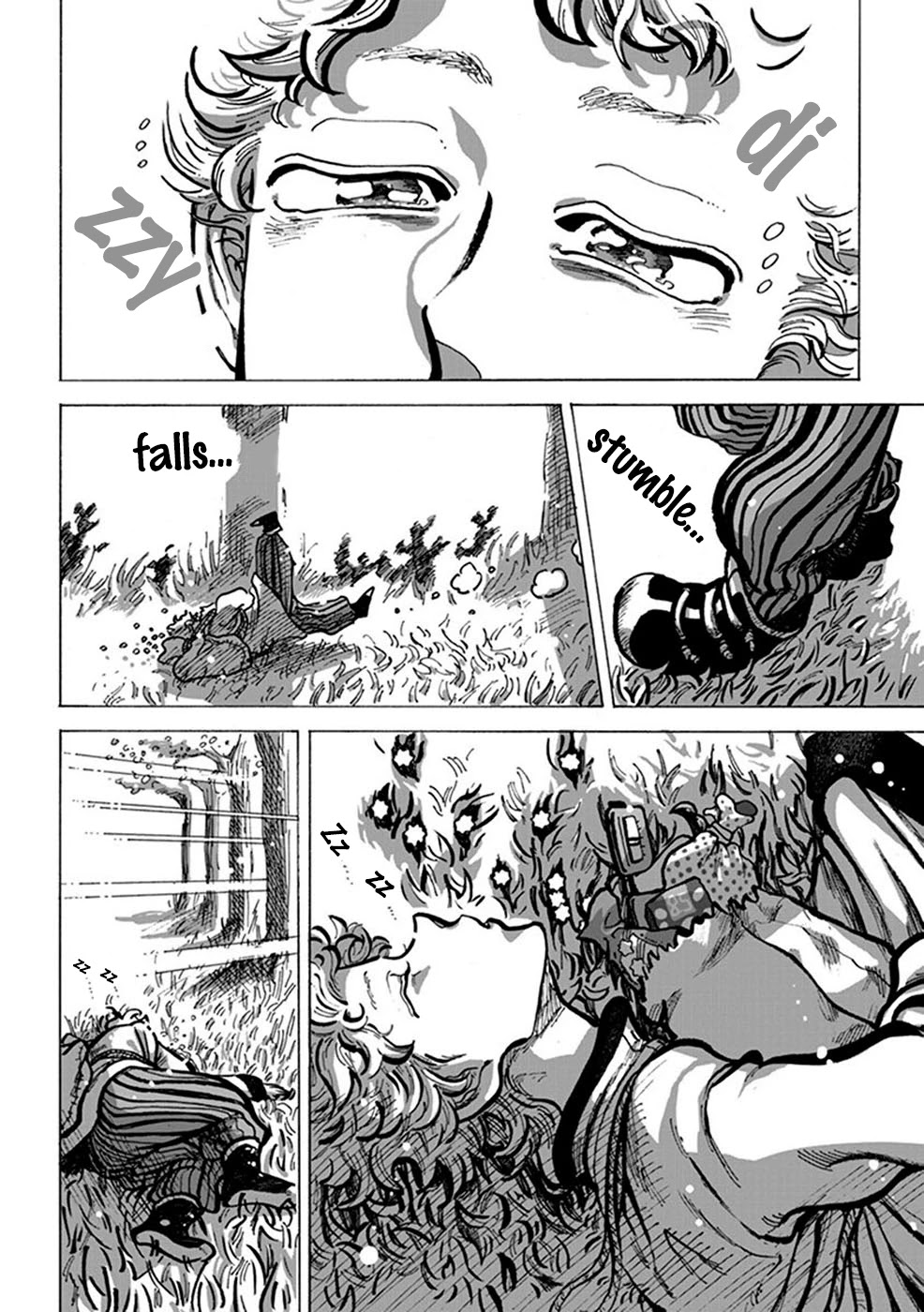 Yuusha in Maou n Chi Chapter 3 page 30 - Chapter 3: The Hero has become friends with the Demon King...!
