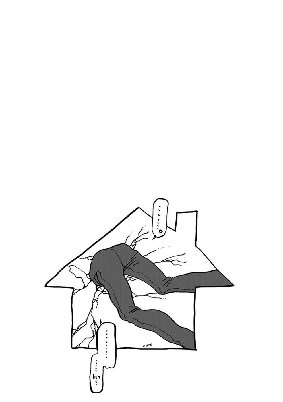Yuusha in Maou n Chi Chapter 5 page 36 - Chapter 5: The Hero has died...!