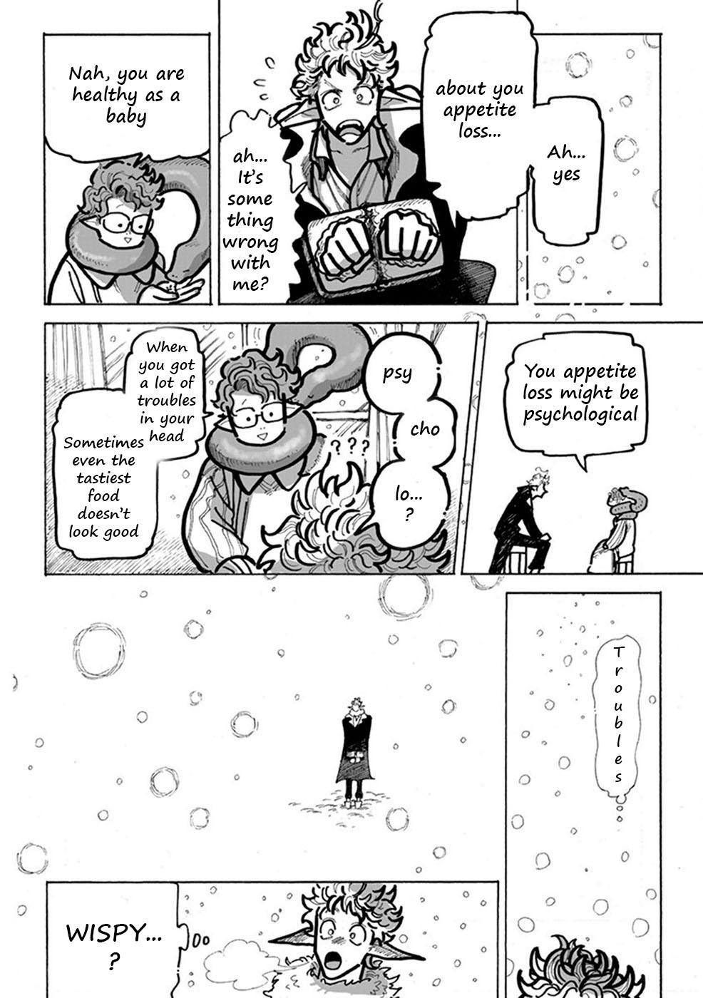 Yuusha in Maou n Chi Chapter 6 page 12 - Chapter 6: Oh, wasn't "True" dead? [END]