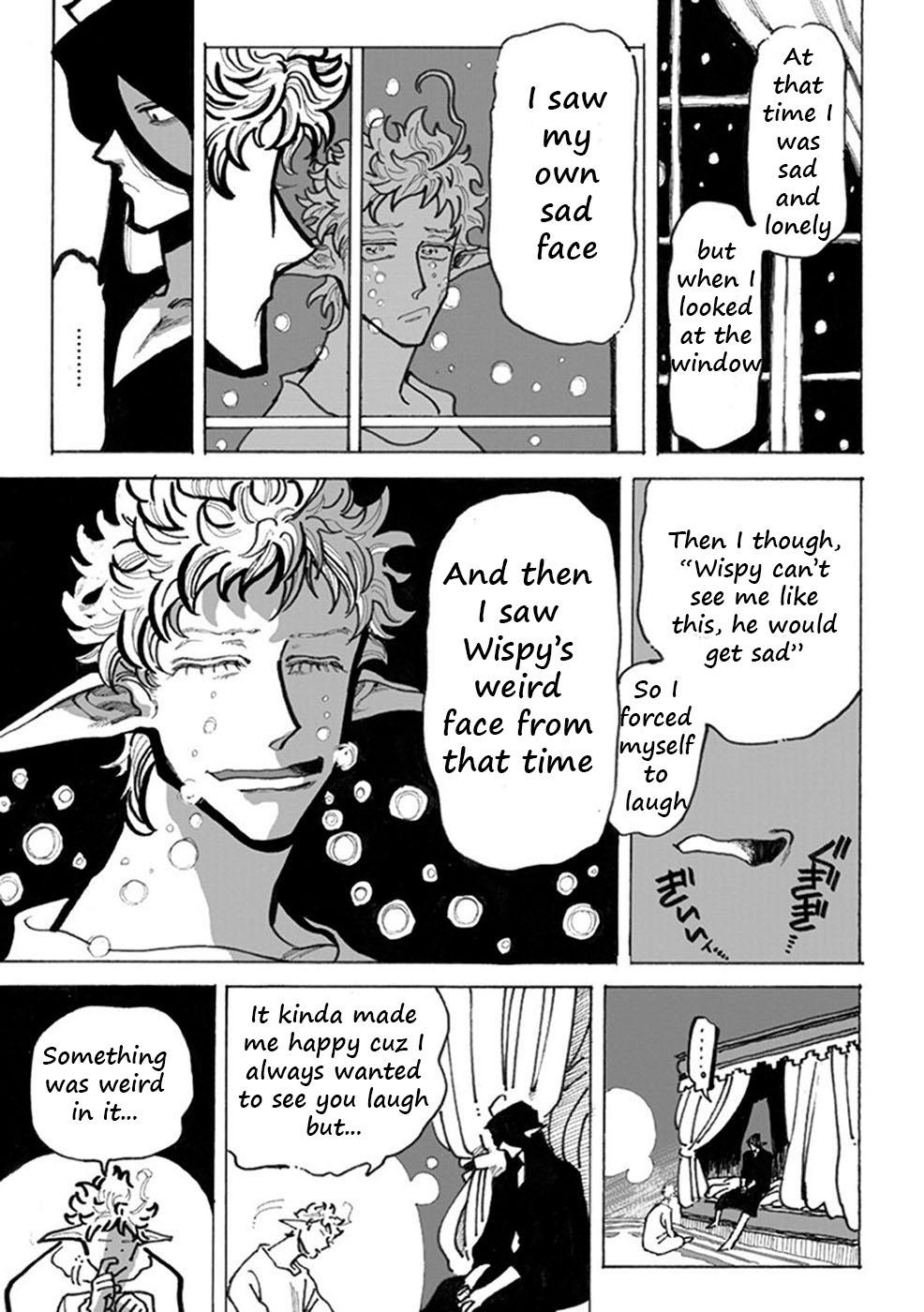 Yuusha in Maou n Chi Chapter 6 page 23 - Chapter 6: Oh, wasn't "True" dead? [END]
