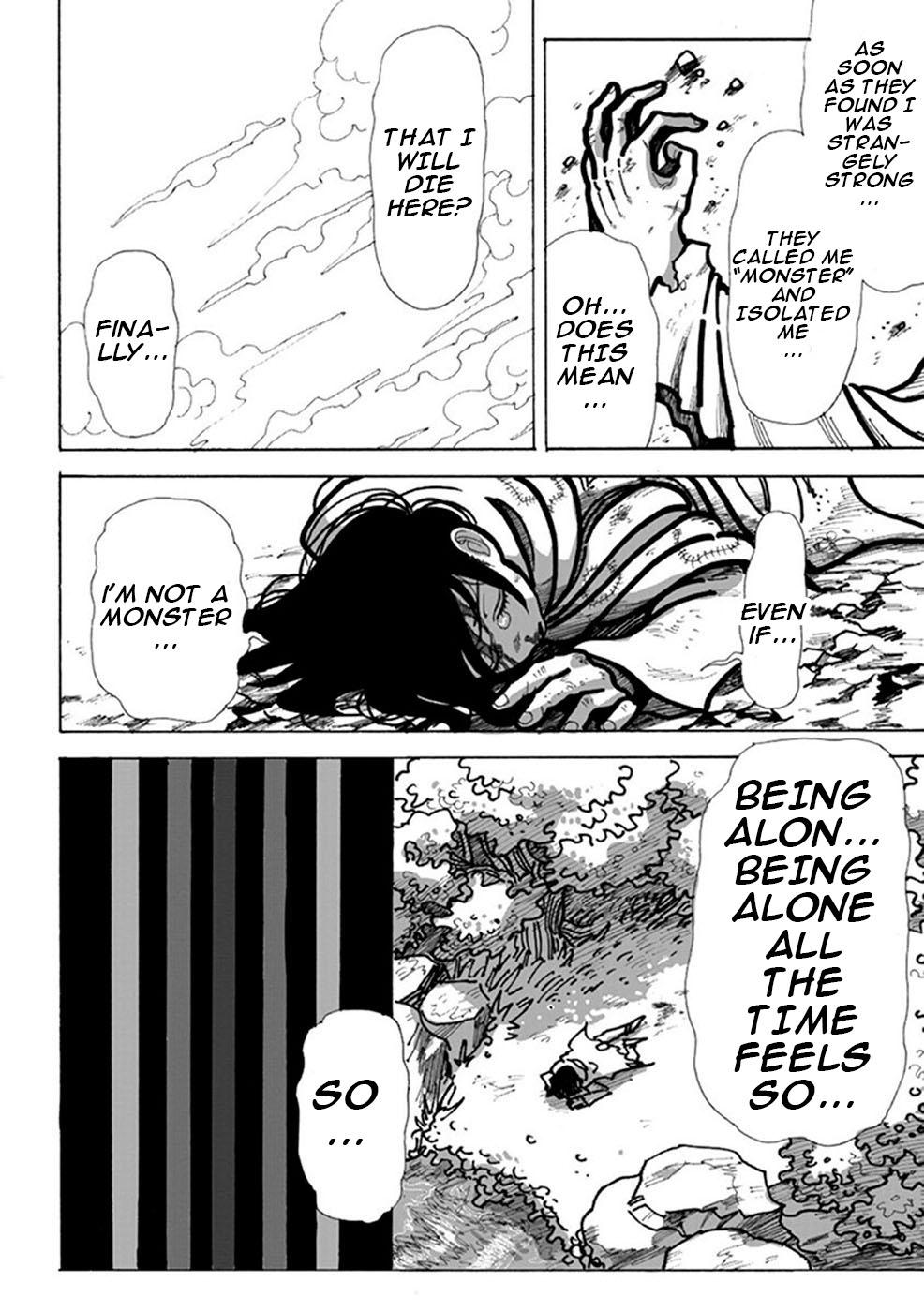 Yuusha in Maou n Chi Chapter 6 page 40 - Chapter 6: Oh, wasn't "True" dead? [END]