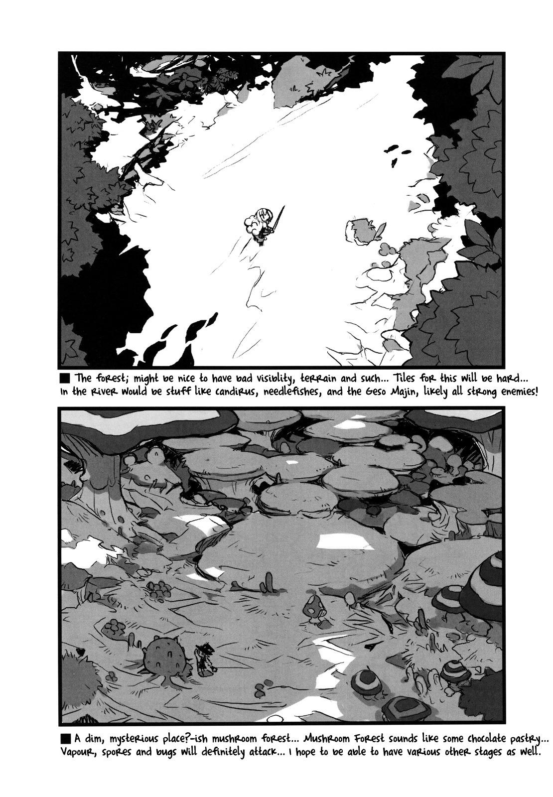Yuusha Mushoku Chapter 5.0 page 7 - Vol.5 Chapter 0 : Yuusha Hikou / Hero Aviation