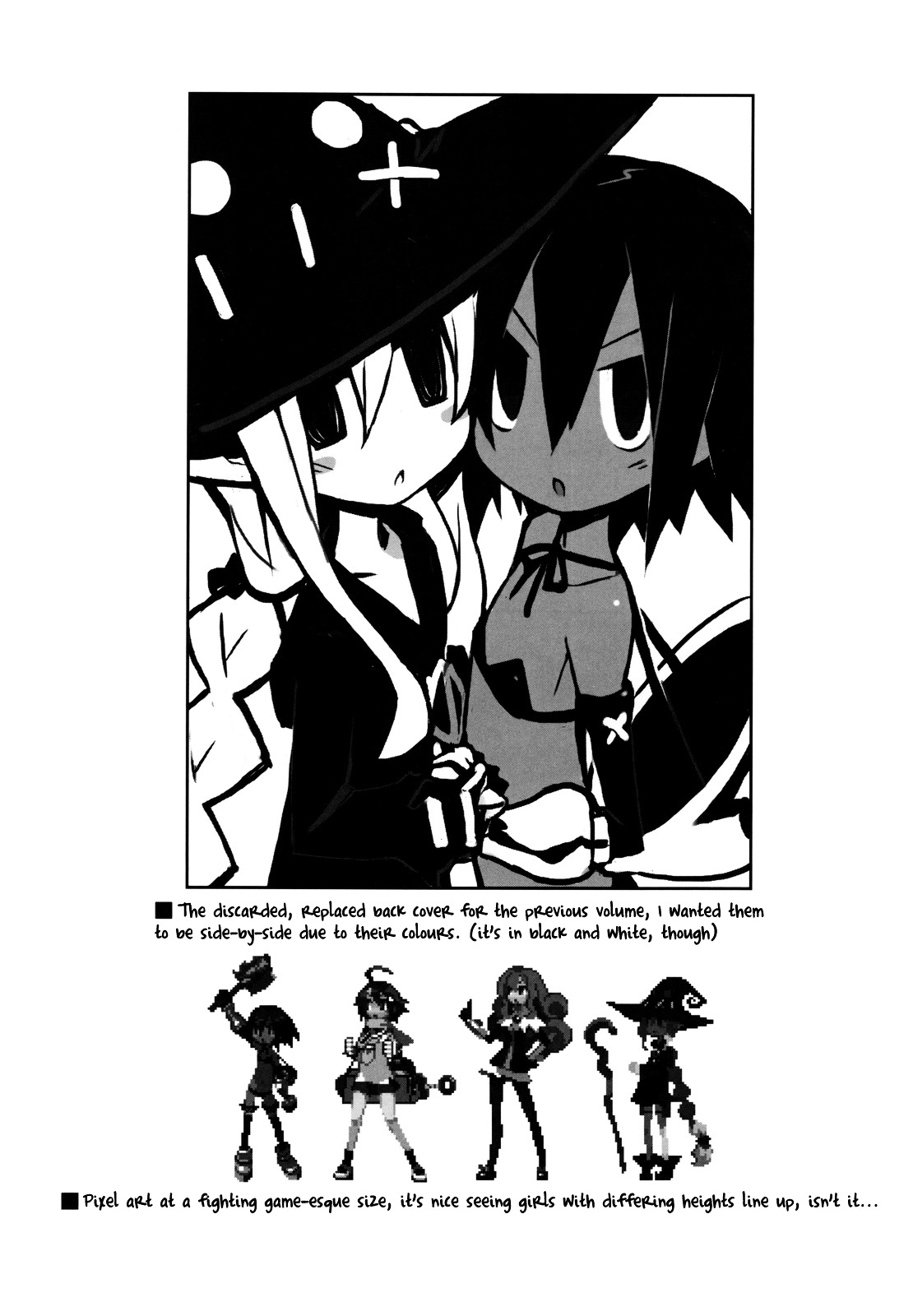 Yuusha Mushoku Chapter 5.0 page 9 - Vol.5 Chapter 0 : Yuusha Hikou / Hero Aviation