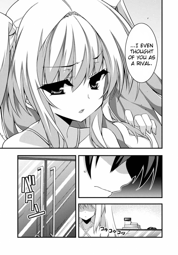 Yuusha ni Narenakatta Ore wa Shibushibu Shuushoku o Ketsuishimashita. Chapter 1.2 page 10 - Chapter 1 v2 : I, who was aiming to be a hero, am working the register