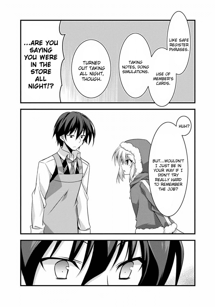 Yuusha ni Narenakatta Ore wa Shibushibu Shuushoku o Ketsuishimashita. Chapter 1.2 page 31 - Chapter 1 v2 : I, who was aiming to be a hero, am working the register