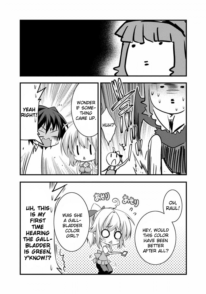 Yuusha ni Narenakatta Ore wa Shibushibu Shuushoku o Ketsuishimashita. Chapter 1.2 page 40 - Chapter 1 v2 : I, who was aiming to be a hero, am working the register