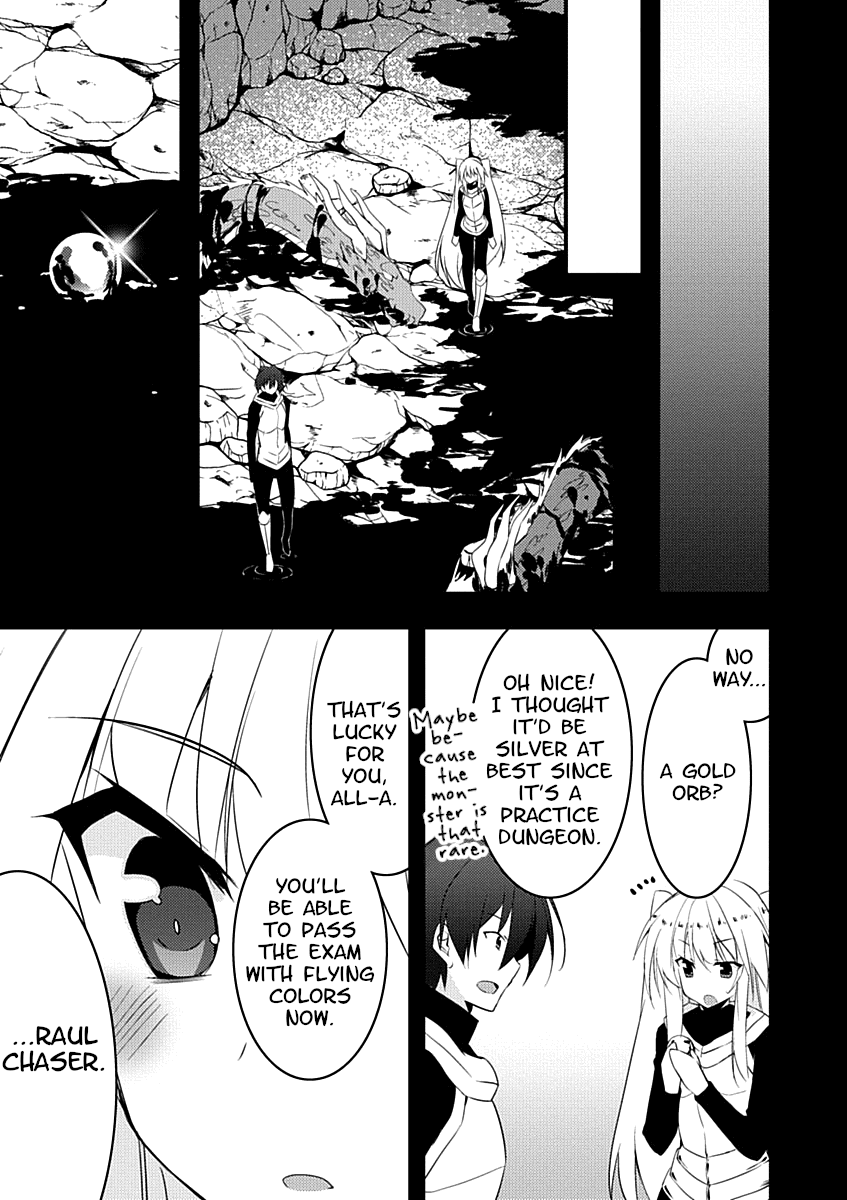 Yuusha ni Narenakatta Ore wa Shibushibu Shuushoku o Ketsuishimashita. Chapter 11 page 36 - Chapter 11: I Couldn't Become a Hero, so I Reluctantly Decided to Get a Job.