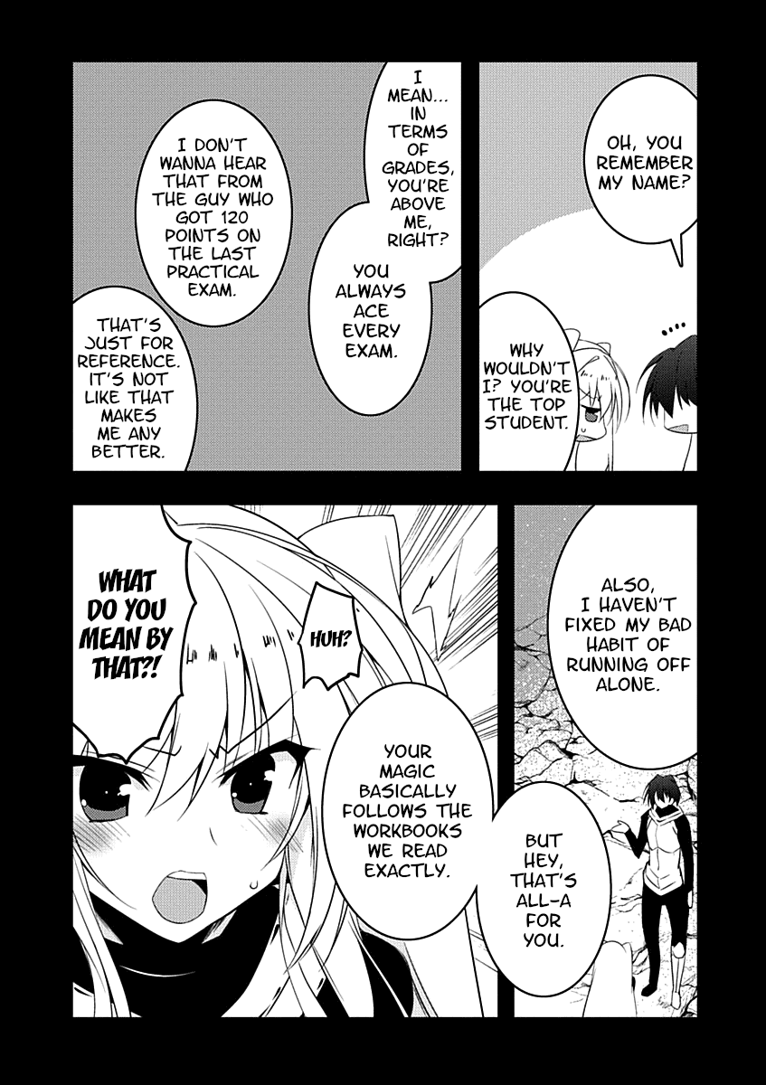 Yuusha ni Narenakatta Ore wa Shibushibu Shuushoku o Ketsuishimashita. Chapter 11 page 37 - Chapter 11: I Couldn't Become a Hero, so I Reluctantly Decided to Get a Job.