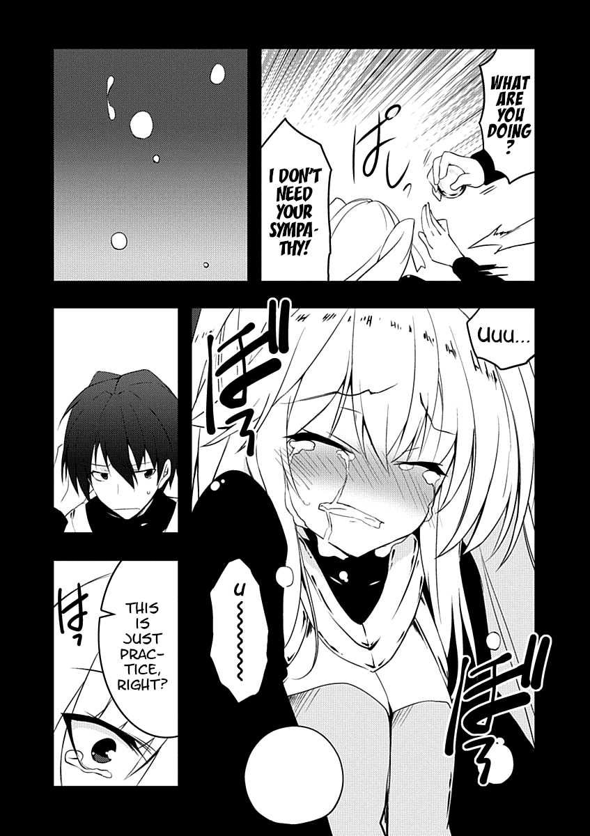 Yuusha ni Narenakatta Ore wa Shibushibu Shuushoku o Ketsuishimashita. Chapter 11 page 40 - Chapter 11: I Couldn't Become a Hero, so I Reluctantly Decided to Get a Job.