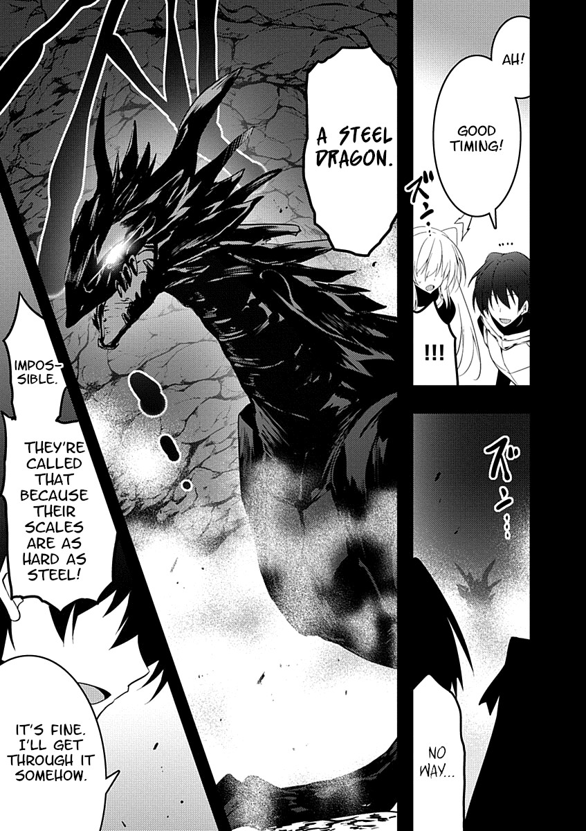 Yuusha ni Narenakatta Ore wa Shibushibu Shuushoku o Ketsuishimashita. Chapter 11 page 42 - Chapter 11: I Couldn't Become a Hero, so I Reluctantly Decided to Get a Job.