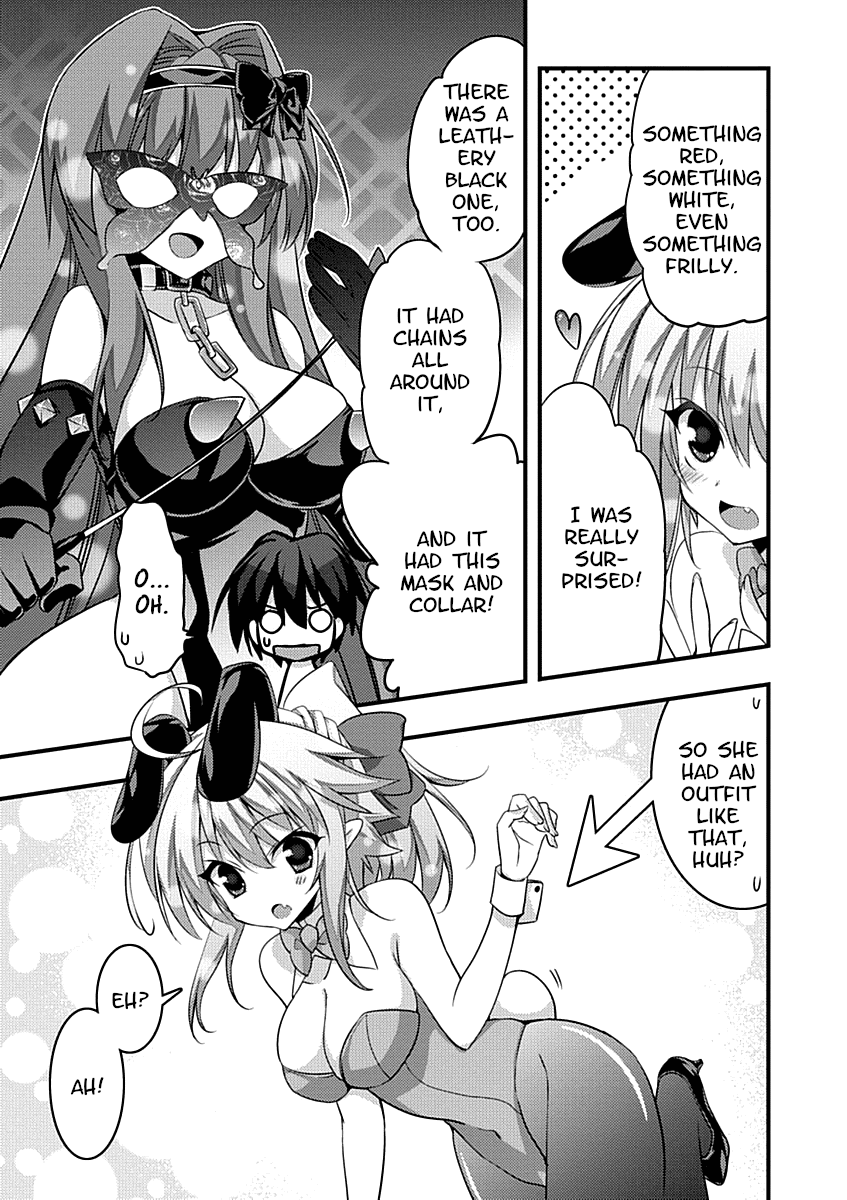 Yuusha ni Narenakatta Ore wa Shibushibu Shuushoku o Ketsuishimashita. Chapter 12 page 20 - Chapter 12: The Main Office has a Reputation of Immediately Making Unreasonable Requests of You Right After You Wake Up