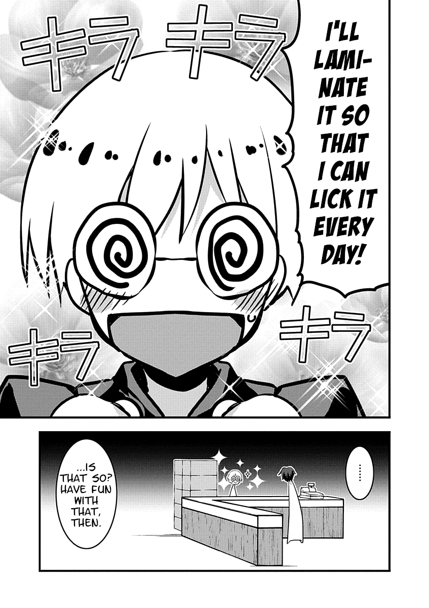 Yuusha ni Narenakatta Ore wa Shibushibu Shuushoku o Ketsuishimashita. Chapter 12 page 26 - Chapter 12: The Main Office has a Reputation of Immediately Making Unreasonable Requests of You Right After You Wake Up