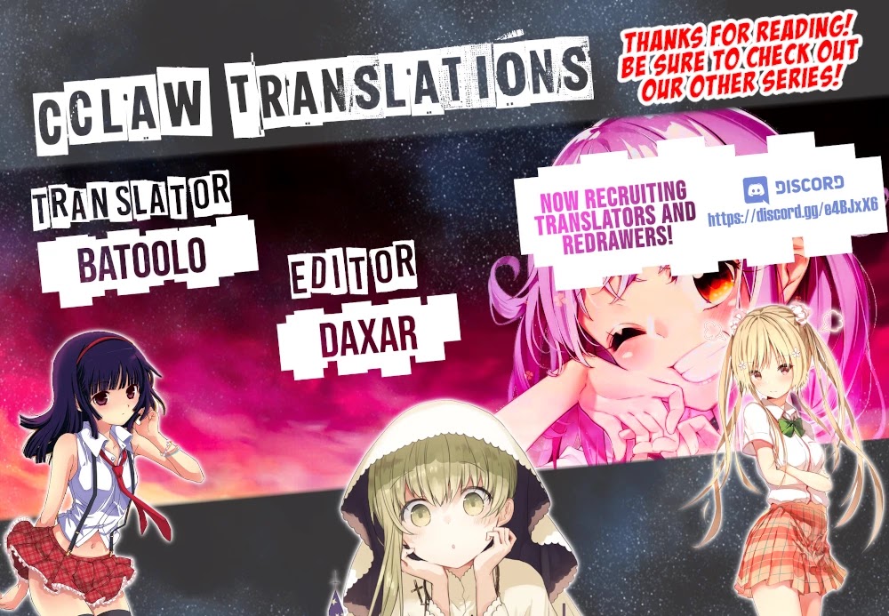 Yuusha ni Narenakatta Ore wa Shibushibu Shuushoku o Ketsuishimashita. Chapter 16.5 page 11 - Chapter 16.5: Omake: The Hero in the Making and the Demon Lord's Daughter are Taking a Step Towards the Future