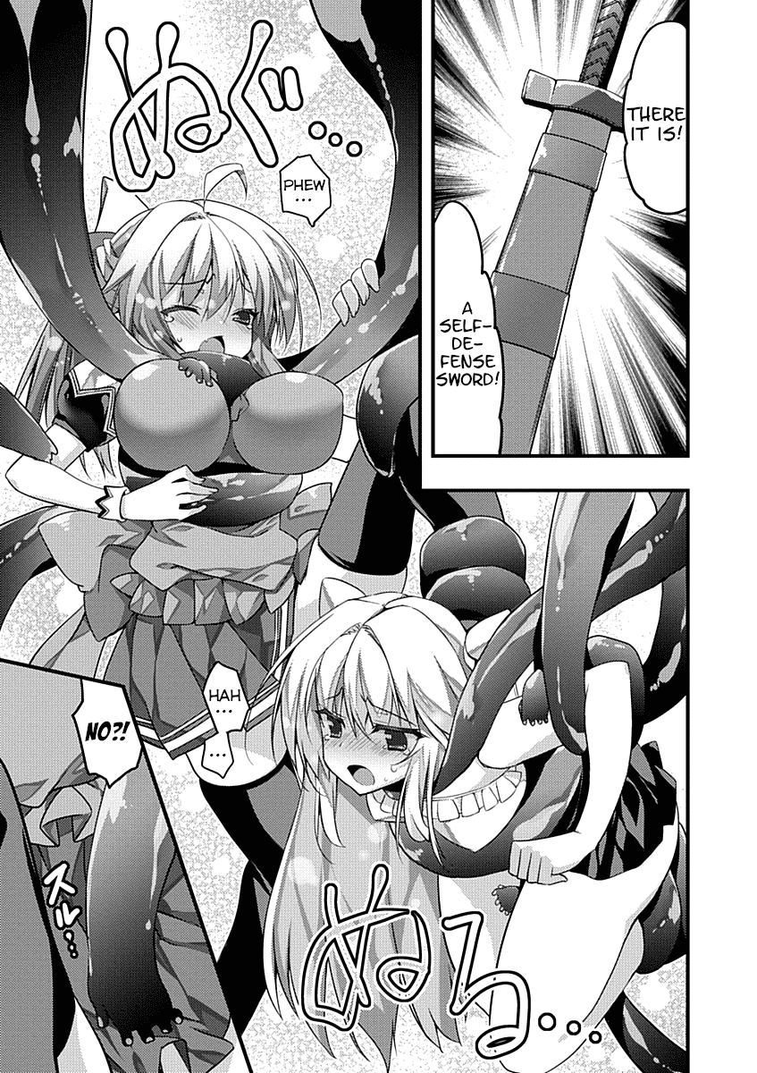 Yuusha ni Narenakatta Ore wa Shibushibu Shuushoku o Ketsuishimashita. Chapter 4 page 21 - Chapter 4: Being Careful Not to Stock Up On Weird, Cheap Items is a Virtue.