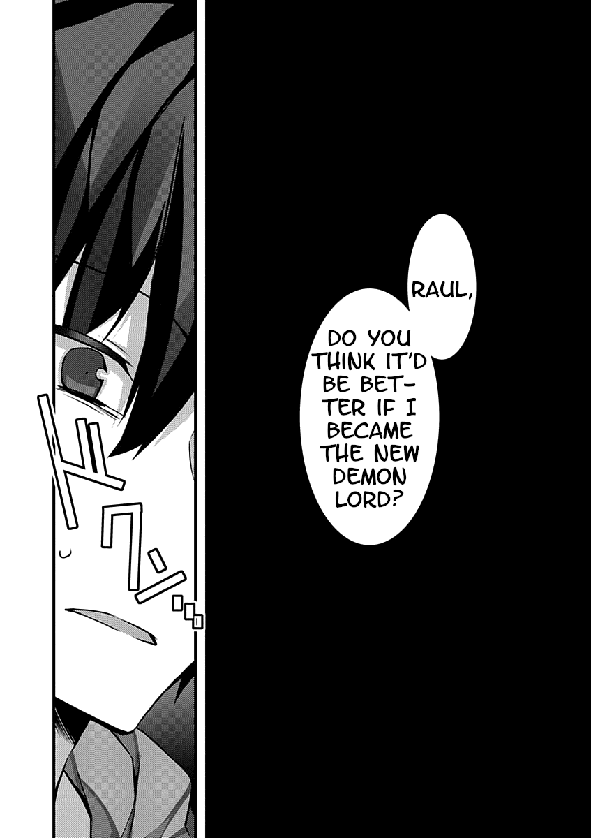 Yuusha ni Narenakatta Ore wa Shibushibu Shuushoku o Ketsuishimashita. Chapter 4 page 36 - Chapter 4: Being Careful Not to Stock Up On Weird, Cheap Items is a Virtue.