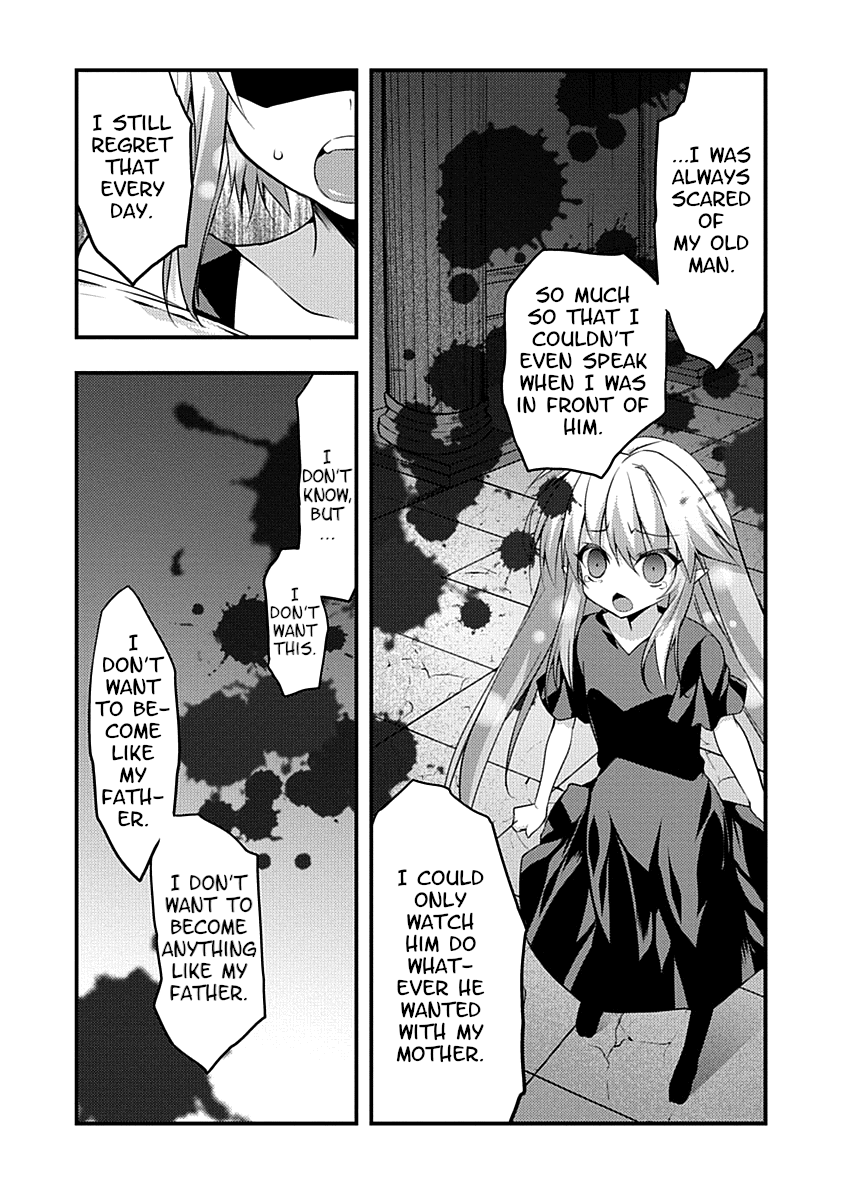 Yuusha ni Narenakatta Ore wa Shibushibu Shuushoku o Ketsuishimashita. Chapter 4 page 40 - Chapter 4: Being Careful Not to Stock Up On Weird, Cheap Items is a Virtue.