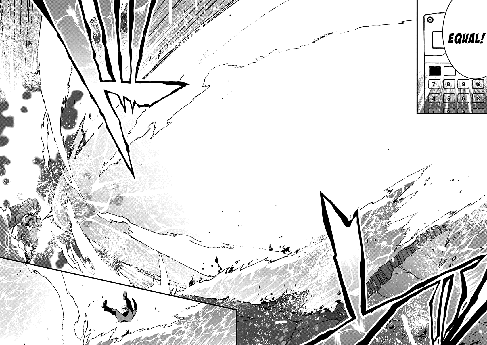 Yuusha ni Narenakatta Ore wa Shibushibu Shuushoku o Ketsuishimashita. Chapter 5 page 42 - Chapter 5: Should You Be Kind to Customers Who Come to the Register?