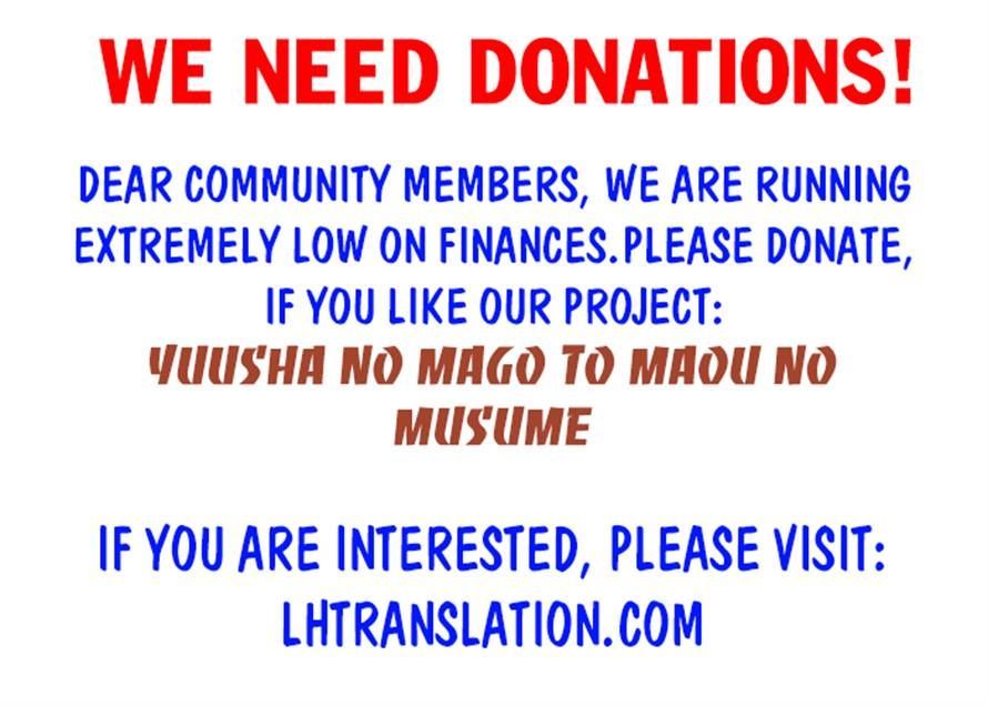 Yuusha no Mago to Maou no Musume Chapter 1 page 49 - Chapter 1