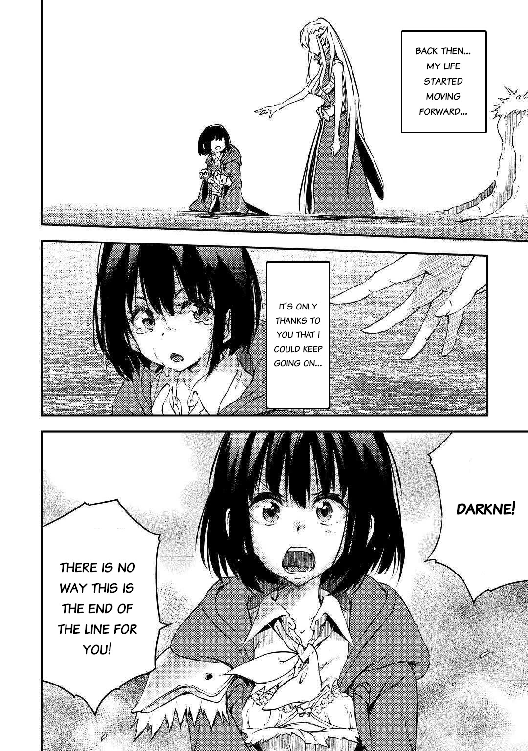 Yuusha no Mago to Maou no Musume Chapter 12 page 24 - Chapter 12
