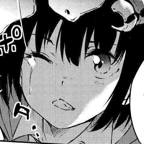 Yuusha no Mago to Maou no Musume Chapter 12 cover