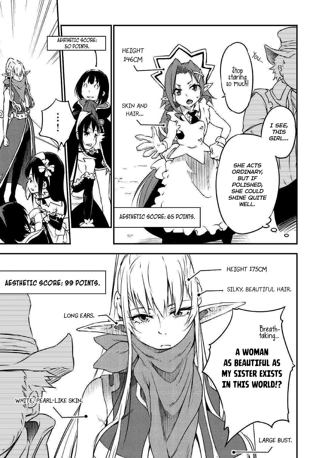 Yuusha no Mago to Maou no Musume Chapter 15 page 20 - Chapter 15