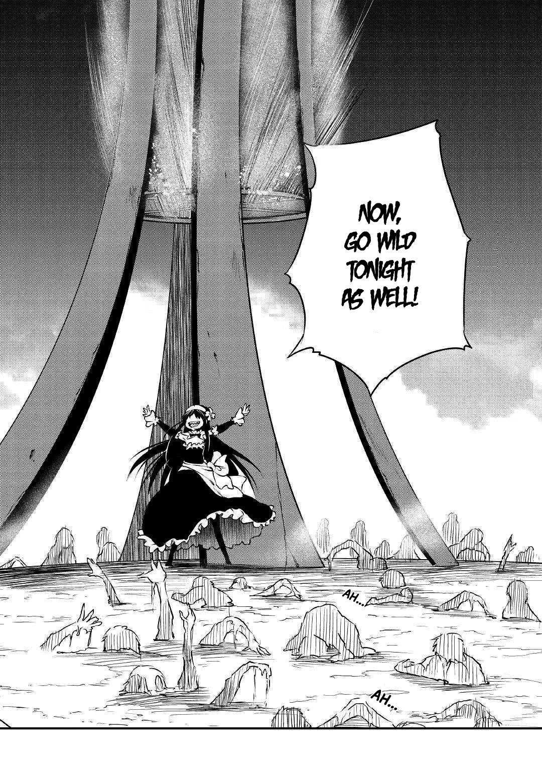 Yuusha no Mago to Maou no Musume Chapter 15 page 29 - Chapter 15