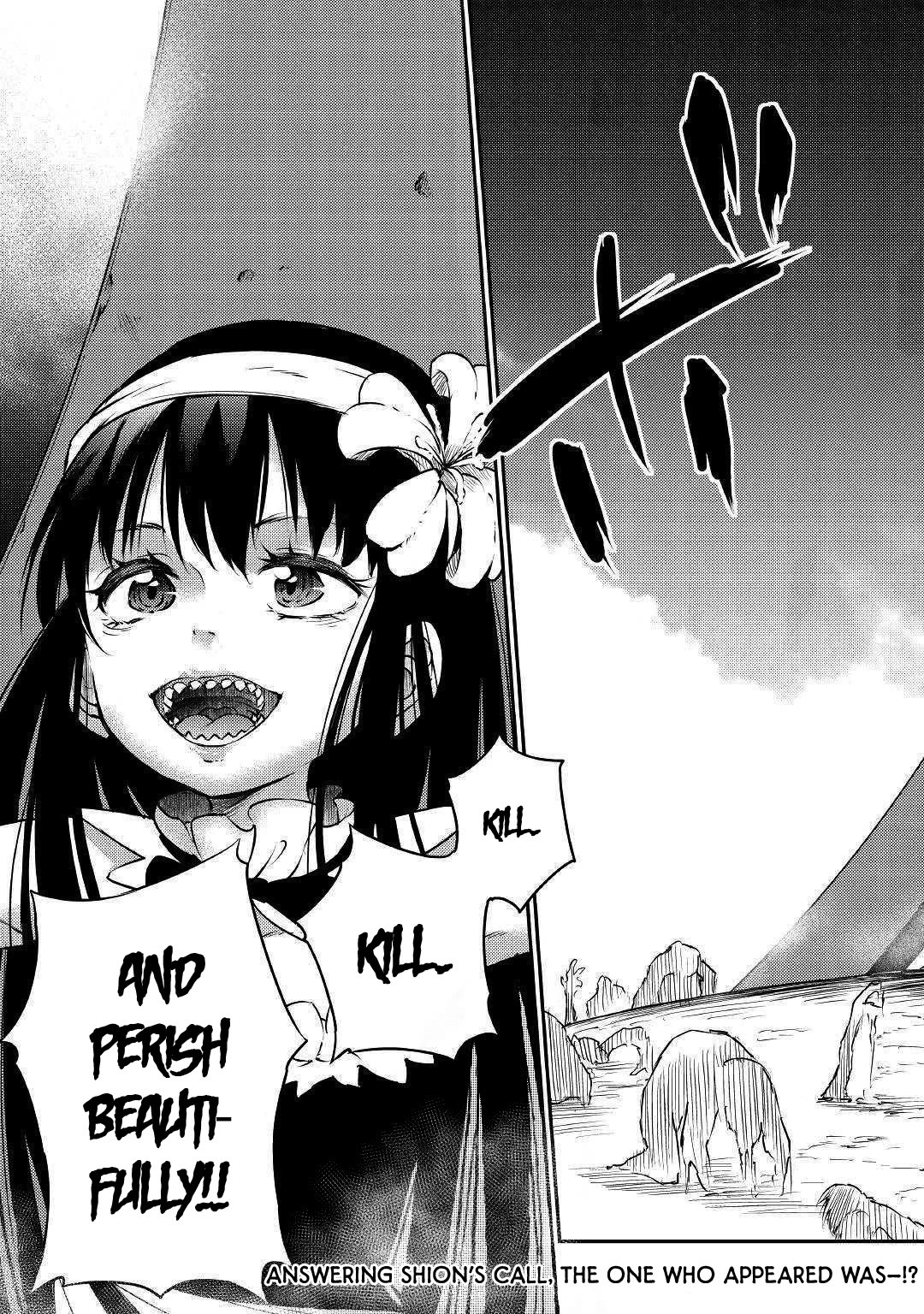 Yuusha no Mago to Maou no Musume Chapter 15 page 30 - Chapter 15