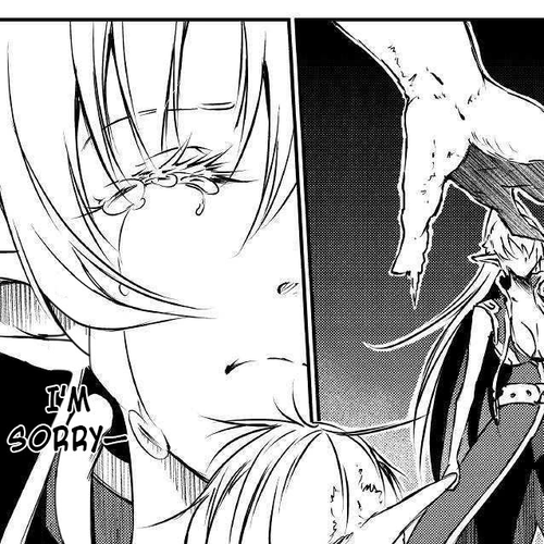 Yuusha no Mago to Maou no Musume Chapter 19 cover