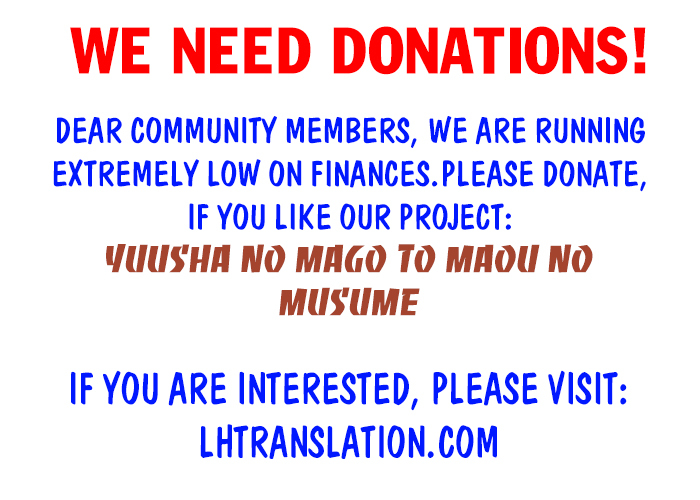 Yuusha no Mago to Maou no Musume Chapter 2 page 45 - Chapter 2