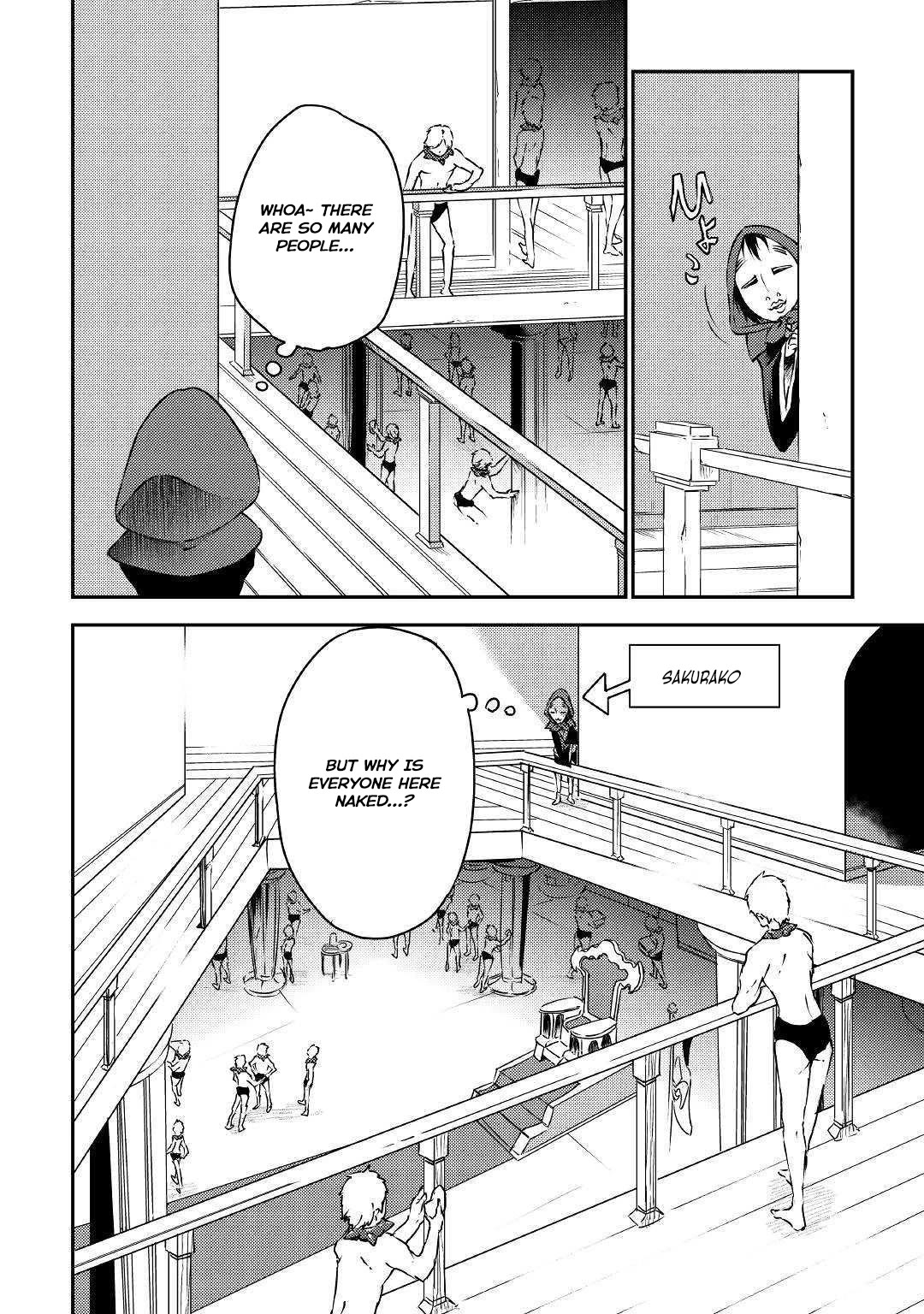 Yuusha no Mago to Maou no Musume Chapter 20 page 15 - Chapter 20