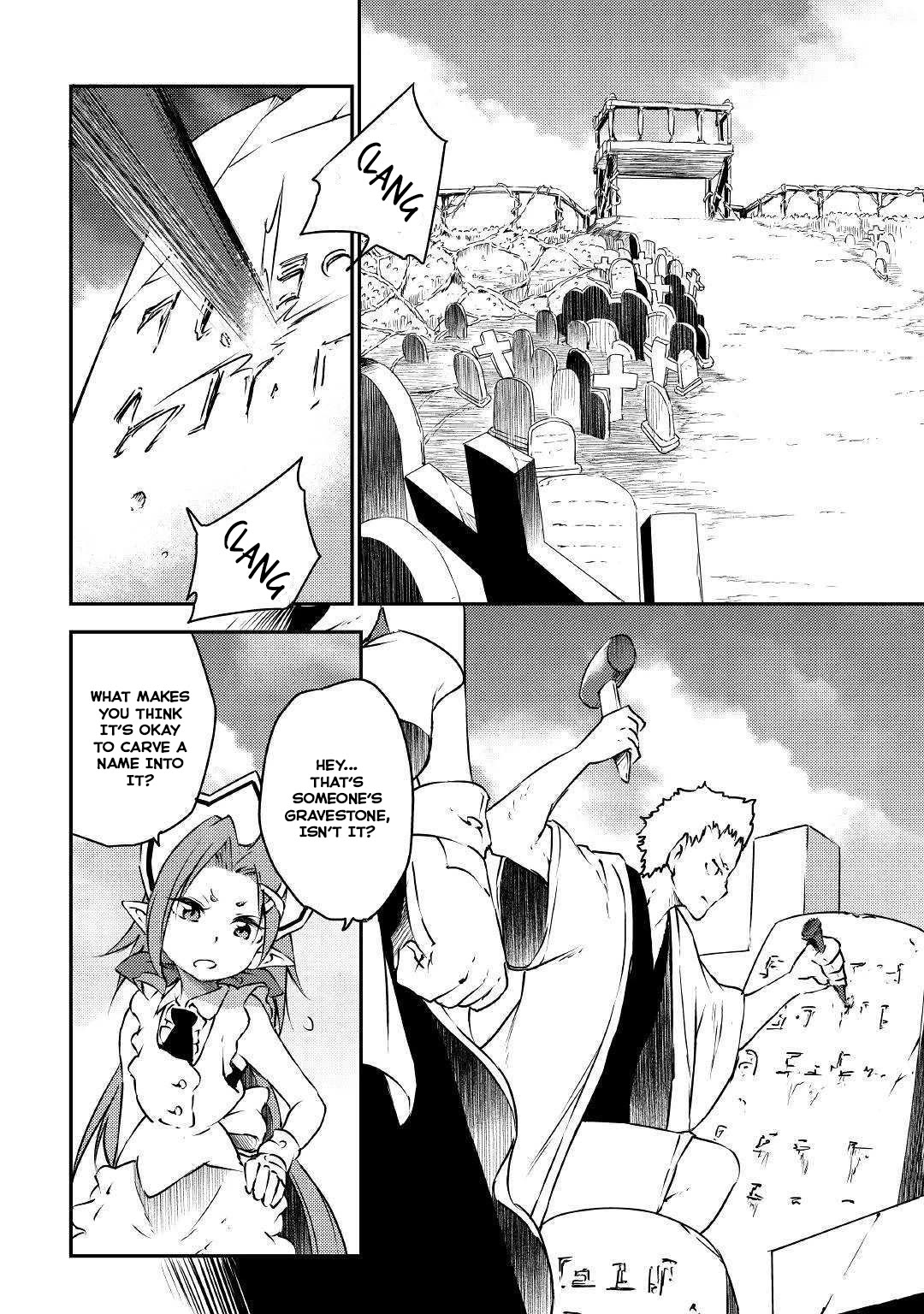 Yuusha no Mago to Maou no Musume Chapter 20 page 27 - Chapter 20
