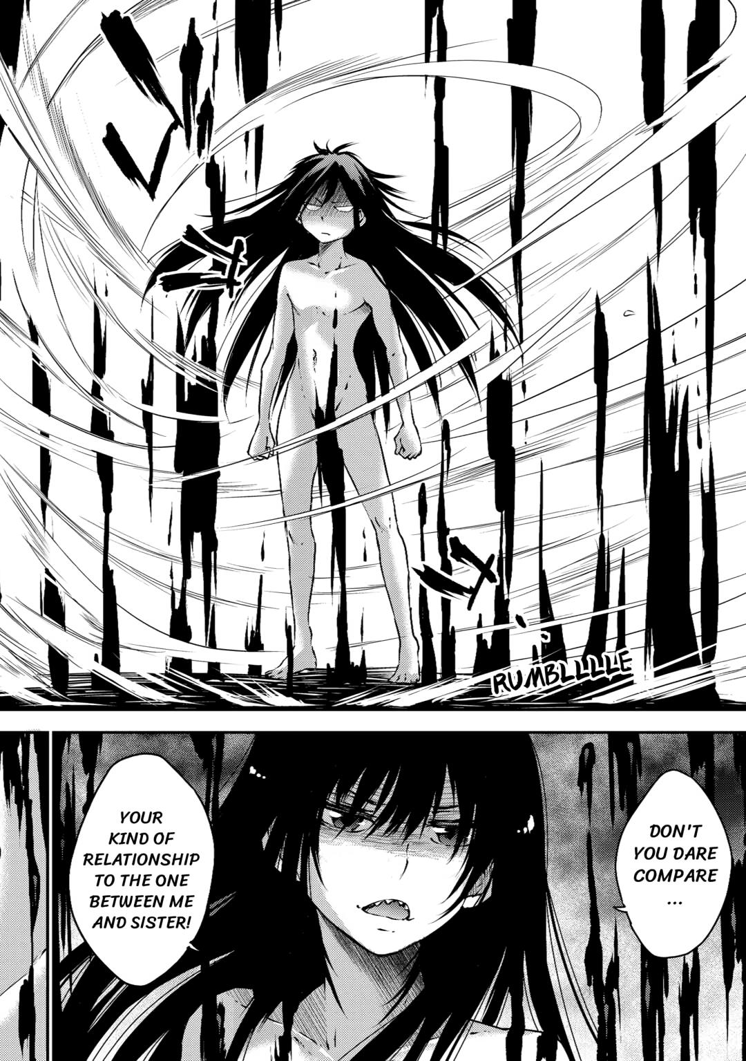Yuusha no Mago to Maou no Musume Chapter 21 page 18 - Chapter 21