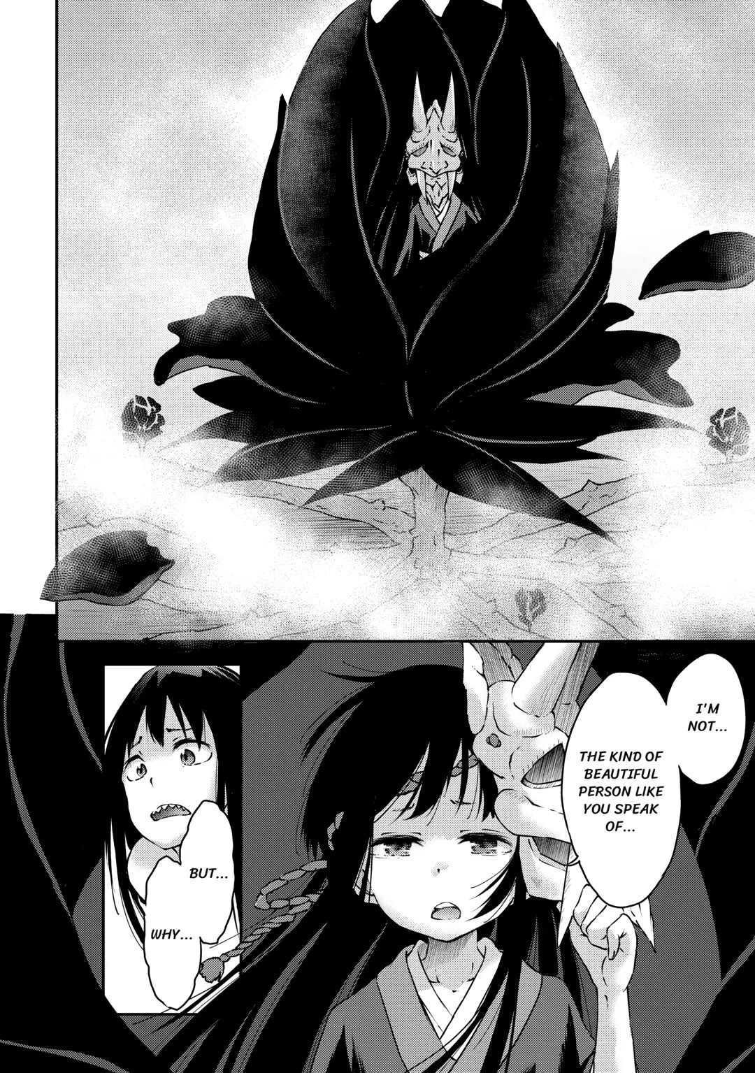 Yuusha no Mago to Maou no Musume Chapter 23 page 8 - Chapter 23